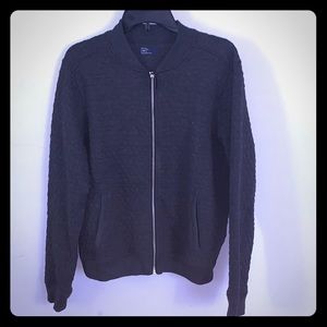 Gap bomber jacket